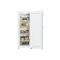 HAIER Congélateur armoire  H4F226WEH1
